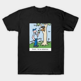 golf011 T-Shirt